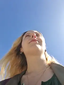 Public Katrisha online show from October 19, 2025, 1:14 pm