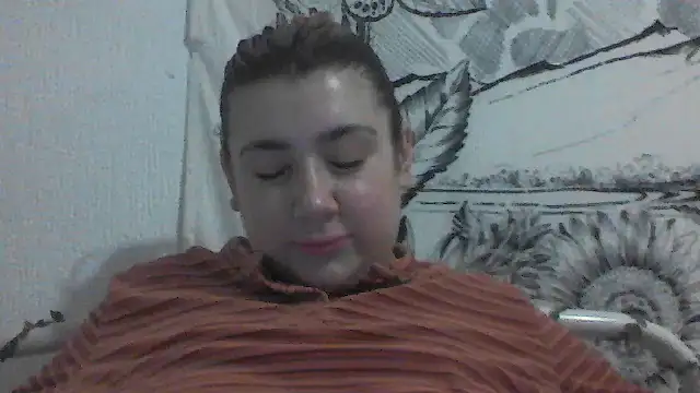 CamilaCherryX online show from February 2, 2026, 8:19 pm