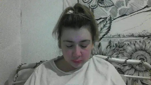 CamilaCherryX online show from February 21, 2026, 7:49 pm