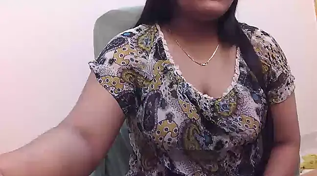 SabrinaNoor online show from February 26, 2025, 4:08 am