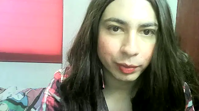 Yasmin Paez99 online show from January 18, 2025, 3:49 pm