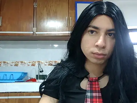 Yasmin Paez99 online show from May 10, 2026, 10:44 pm
