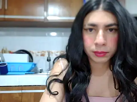 Snapshot of Yasmin_Paez99 chatting on July 13, 2026, 2:44 am Yasmin Paez99 online show from July 13, 2026, 2:44 am