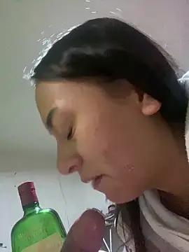 Little aphrodite online show from December 22, 2025, 2:55 am