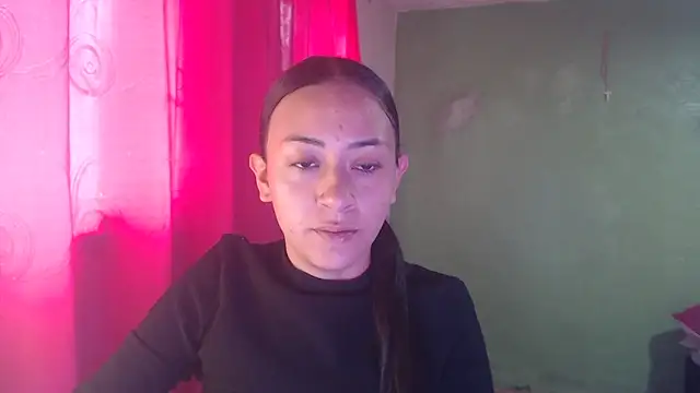 Little aphrodite online show from October 31, 2025, 4:25 pm