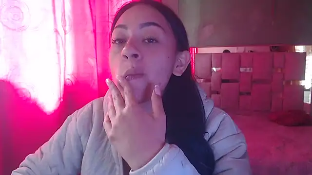 Little aphrodite online show from December 19, 2025, 7:38 pm