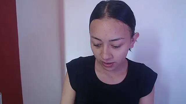 Snapshot of Little_aphrodite chatting on September 8, 2025, 3:55 pm Little aphrodite online show from September 8, 2025, 3:55 pm