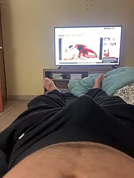 Jhonatan2996- online show from May 20, 2026, 12:51 am