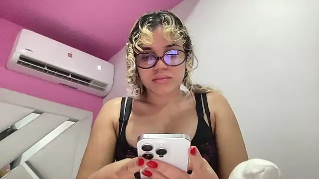 brithneysquirt online show from January 11, 2026, 1:12 am