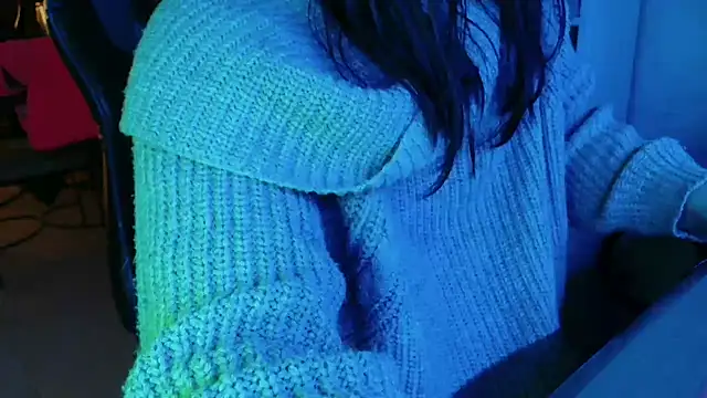 DirtyDi97 online show from November 28, 2025, 1:44 pm