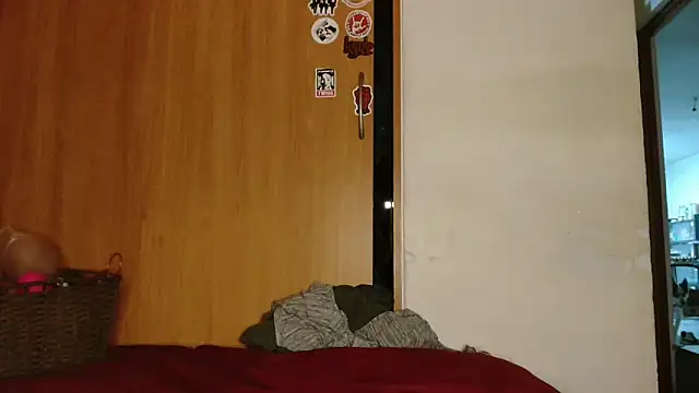 DirtyDi97 online show from November 26, 2025, 3:06 am