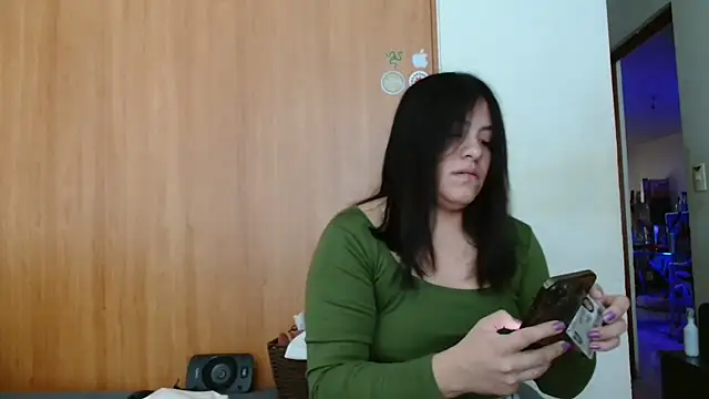 Snapshot of DirtyDi97 chatting on September 22, 2025, 2:56 pm DirtyDi97 online show from September 22, 2025, 2:56 pm