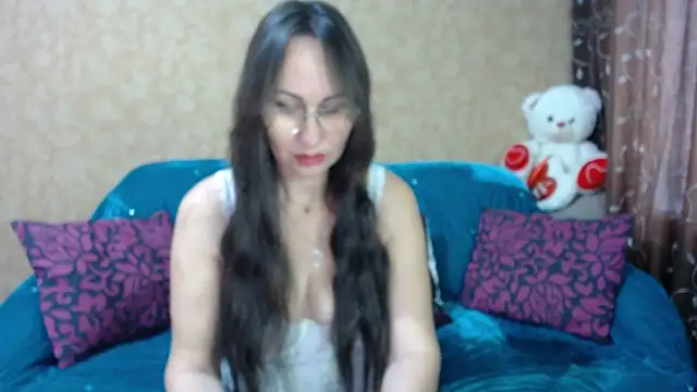 MilfBrunet online show from November 29, 2025, 8:47 am