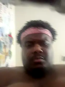 BigBossaNova69 online show from September 12, 2025, 11:54 am