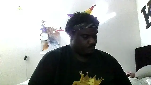 BigBossaNova69 online show from January 18, 2026, 11:02 am