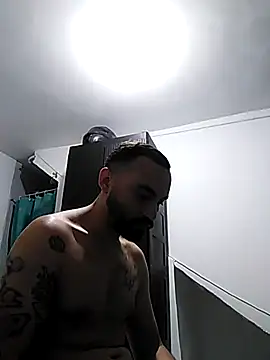 Juandiam online show from April 29, 2026, 12:26 am