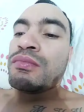 Juandiam online show from July 20, 2026, 3:03 am