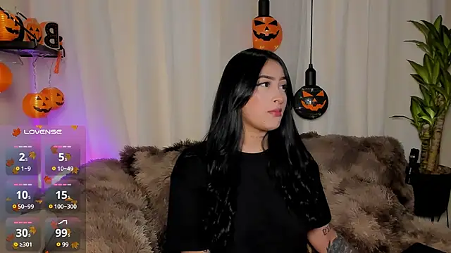 Snapshot of Kaaiiri chatting on October 16, 2025, 3:48 am Kaaiiri online show from October 16, 2025, 3:48 am