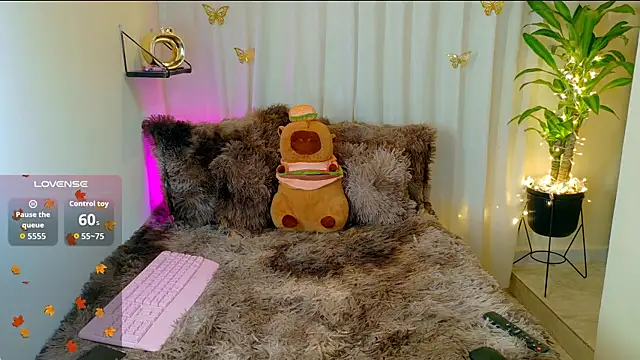 Kaaiiri online show from February 11, 2026, 1:44 pm