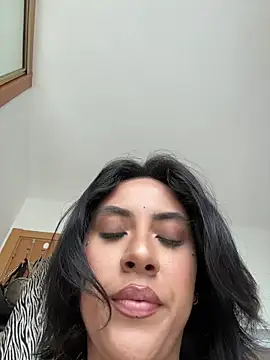 AlaskaLover online show from May 15, 2026, 10:02 am