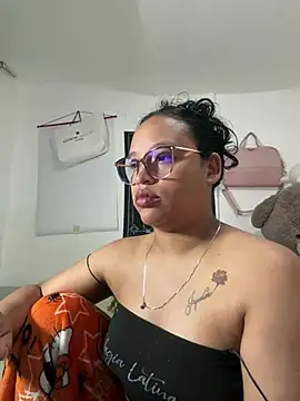 angela angels  online show from March 1, 2026, 10:43 pm