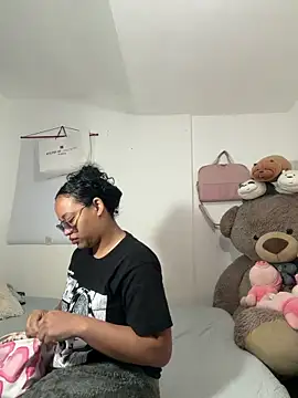 angela angels  online show from February 9, 2026, 8:34 am