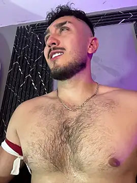 Zionmattis online show from March 22, 2026, 7:37 pm