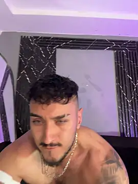 Zionmattis online show from April 1, 2026, 1:30 am