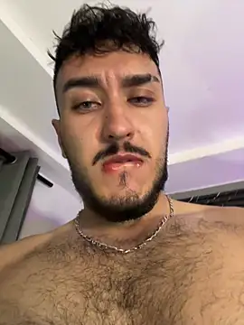 Zionmattis online show from March 27, 2026, 1:47 am