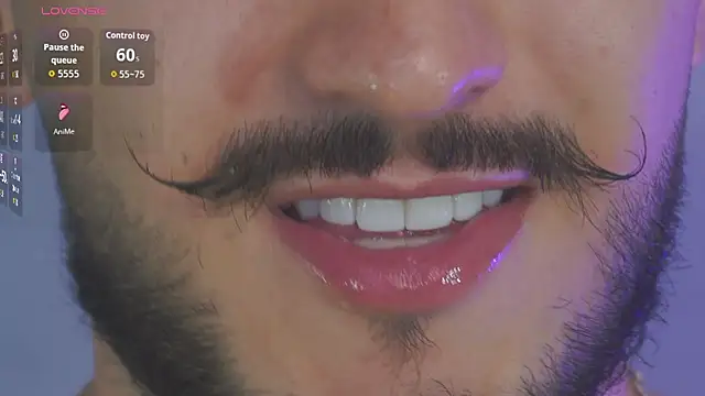 Zionmattis online show from January 18, 2026, 12:25 am