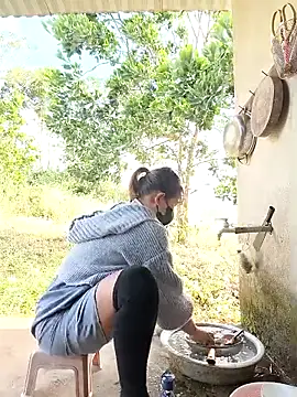 Betty20zx online show from November 26, 2025, 1:16 am