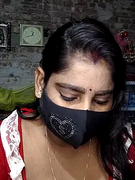 Snapshot of Sagarika-24 chatting on February 18, 2026, 7:10 pm Sagarika-24 online show from February 18, 2026, 7:10 pm