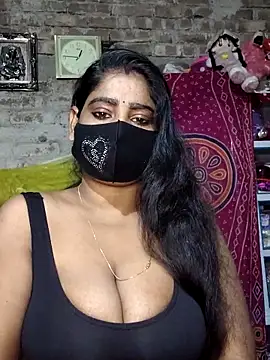 Snapshot of Sagarika-24 chatting on February 13, 2026, 7:14 pm Sagarika-24 online show from February 13, 2026, 7:14 pm