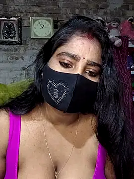 Snapshot of Sagarika-24 chatting on February 16, 2026, 7:23 pm Sagarika-24 online show from February 16, 2026, 7:23 pm