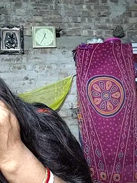 Snapshot of Sagarika-24 chatting on February 11, 2026, 7:03 pm Sagarika-24 online show from February 11, 2026, 7:03 pm