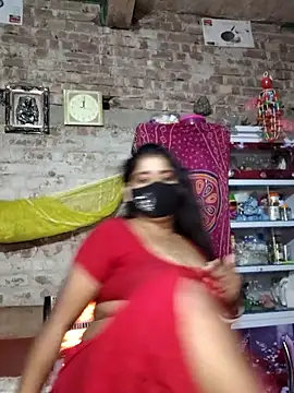 Snapshot of Sagarika-24 chatting on February 2, 2026, 6:29 pm Sagarika-24 online show from February 2, 2026, 6:29 pm