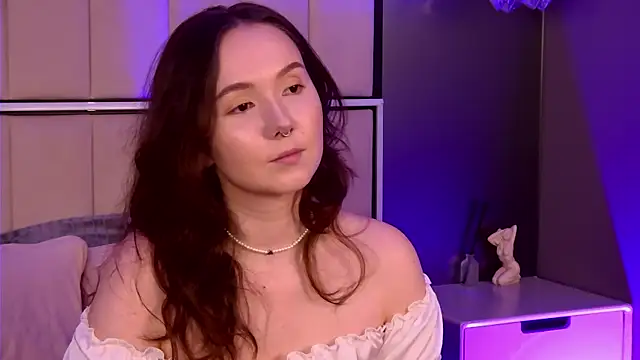 IreneRaye online show from February 13, 2026, 6:30 pm