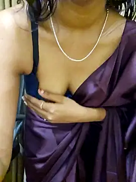 Tanisha789 online show from April 11, 2026, 8:23 pm