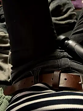 Ana-05 online show from January 13, 2026, 8:46 pm