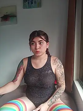 carolayrosse online show from November 13, 2025, 7:51 pm