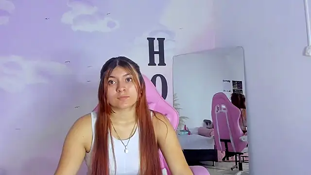 carolayrosse online show from March 22, 2025, 2:16 am