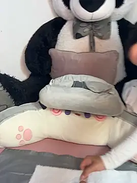 IamSteph13 online show from March 24, 2026, 5:51 am