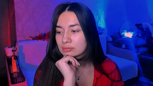 Snapshot of Swee_Alicee chatting on February 5, 2026, 6:04 pm Swee Alicee online show from February 5, 2026, 6:04 pm