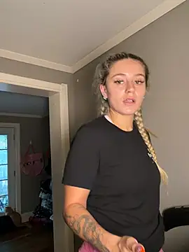lexybabyxo online show from July 23, 2026, 11:07 am