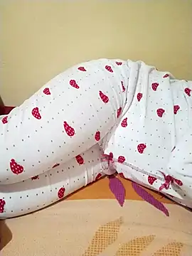 Snapshot of 3ahhd chatting on November 30, 2025, 4:52 pm 3ahhd online show from November 30, 2025, 4:52 pm