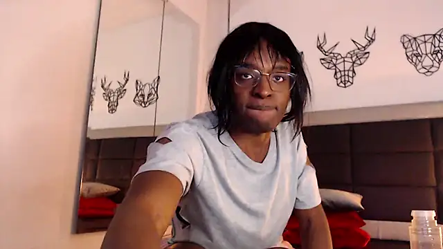 candy lovee69 online show from March 20, 2025, 11:56 pm