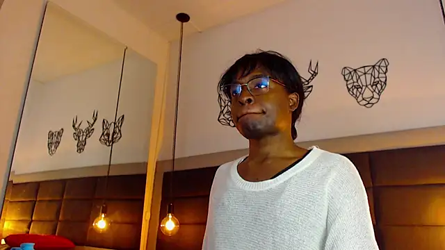 candy lovee69 online show from March 9, 2025, 12:31 am