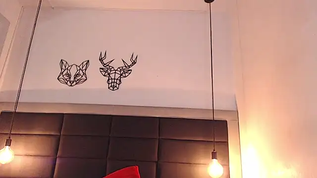 candy lovee69 online show from October 28, 2025, 7:35 pm