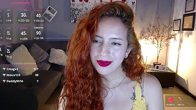 Snapshot of sahra_taylor_ chatting on March 3, 2025, 5:20 pm sahra taylor online show from March 3, 2025, 5:20 pm