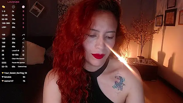 Snapshot of sahra_taylor_ chatting on March 19, 2025, 8:22 pm sahra taylor online show from March 19, 2025, 8:22 pm